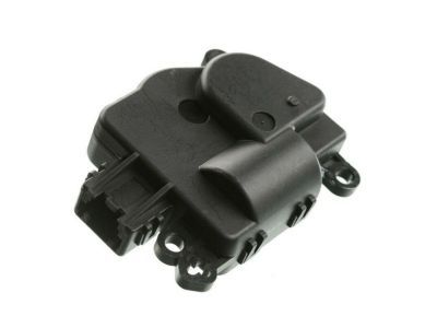 Mercury 8L8Z-19E616-E Motor Assembly