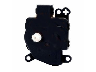 Mercury 8L8Z-19E616-E Motor Assembly