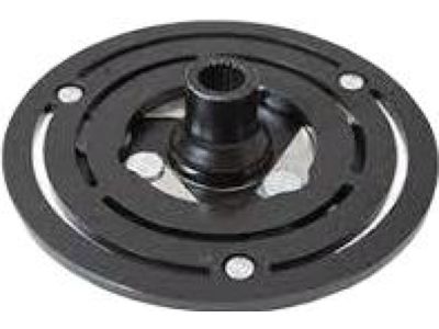 Ford 1L3Z-19D786-BA Disc Assembly - Clutch 1L3Z-19D786-BA Ford Disc Assembly - Clutch Product Photo 1 of 1