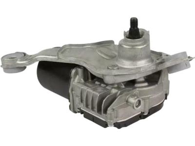 DS7Z-17508-B Ford Motor Assembly - Wiper, Passenger Side Product Photo 2 of 4