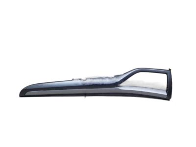 Ford DS7Z-5404338-PC Panel - Instrument