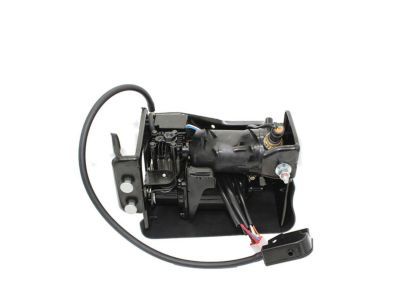Ford 6L1Z-5319-AA Compressor - Suspension Leveling