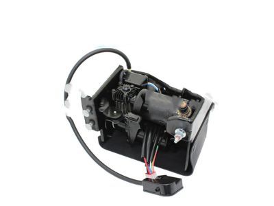 Ford 6L1Z-5319-AA Compressor - Suspension Leveling