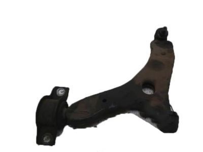 Ford YS4Z-3079-BA Lower Control Arm, Front Driver Side YS4Z-3079-BA Ford Lower Control Arm, Front Driver Side Product Photo 1 of 4