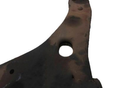 YS4Z-3079-BA Ford Lower Control Arm, Front Driver Side Product Photo 4 of 4