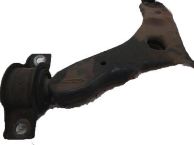 YS4Z-3079-BA Ford Lower Control Arm, Front Driver Side Product Photo 3 of 4
