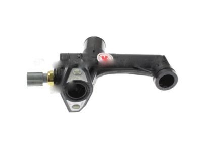 Ford YL8Z-8548-BL By-Pass Hose YL8Z-8548-BL Ford By-Pass Hose Product Photo 1 of 1