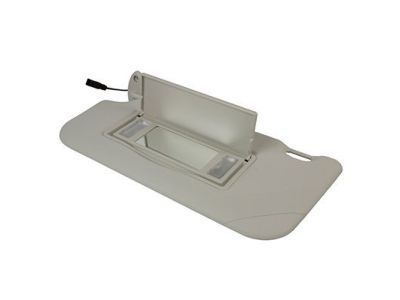 Ford DM5Z-5804105-BA Visor Assembly - Sun