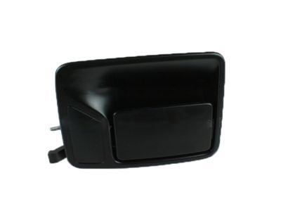 Ford 7C3Z-3626605-APPTM Handle Assembly - Door Outer