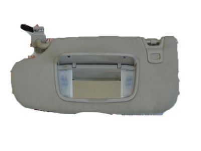Ford DS7Z-5404105-JA Visor Assembly - Sun