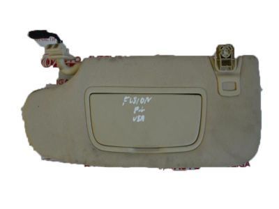 Ford DS7Z-5404105-JA Visor Assembly - Sun