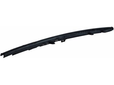 Ford F81Z-14A099-CA Shield Assy                        