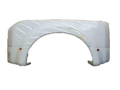 Ford HC3Z-16313-APTM Fender Assembly - Rear