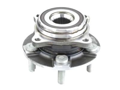 Ford FR3Z-1104-B Hub Assy - Wheel