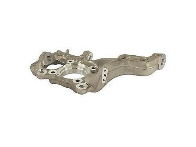 Ford GL3Z-3K185-A Knuckle - Front Wheel