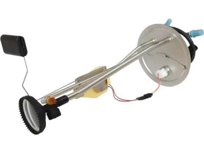 8C3Z-9A299-N Ford Sender Assembly - Fuel Tank Product Photo 3 of 4