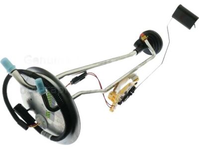 8C3Z-9A299-N Ford Sender Assembly - Fuel Tank Product Photo 2 of 4