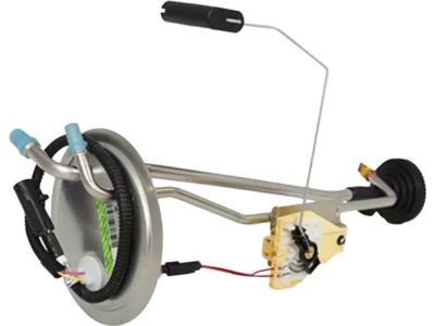 Ford 8C3Z-9A299-N Sender Assembly - Fuel Tank 8C3Z-9A299-N Ford Sender Assembly - Fuel Tank Product Photo 1 of 4
