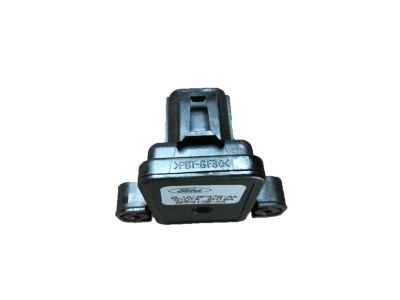 Ford E-350 Super Duty MAP Sensor - 2L1Z-9F479-AA