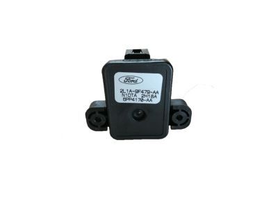Ford E-350 Super Duty MAP Sensor - 2L1Z-9F479-AA