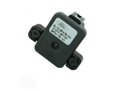 Ford E-350 Super Duty MAP Sensor - 2L1Z-9F479-AA