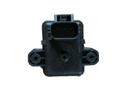 Ford E-350 Super Duty MAP Sensor - 2L1Z-9F479-AA