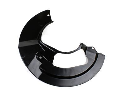 Lincoln F5AZ-2K005-A Shield - Splash