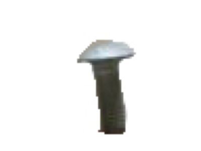 Mercury -N606334-S301 Bolt