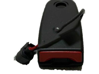 Lincoln BB5Z-7860045-CA Seat Belt Assy