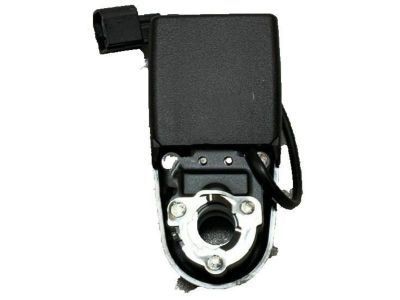 Lincoln BB5Z-7860045-CA Seat Belt Assy