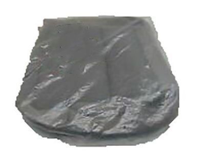 Ford Flex Seat Covers - DA8Z-7466600-BE