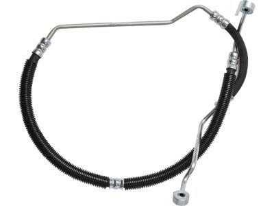 Mercury Power Steering Hose - 6E5Z-3A719-A