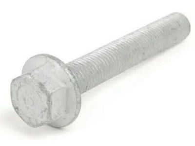 Lincoln -W506568-S439 Bolt