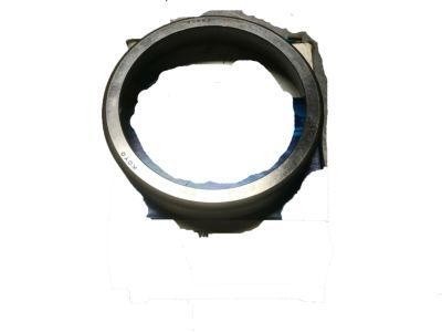 B4Q-1243-A Ford Inner Bearing Cup, Rear Product Photo 3 of 4