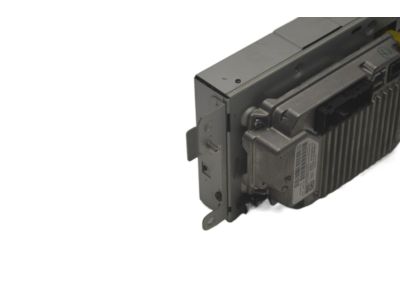 Ford GR3Z-10D885-FA Unit - Display