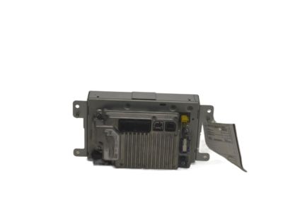 Ford GR3Z-10D885-FA Unit - Display