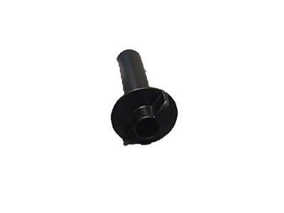 -W712314-S300 Ford Rear Trim Panel Nut Product Photo 3 of 17