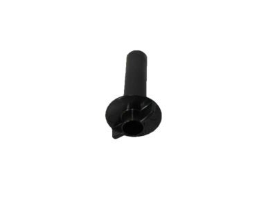 -W712314-S300 Ford Rear Trim Panel Nut Product Photo 16 of 17