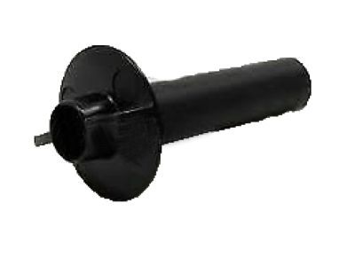 -W712314-S300 Ford Rear Trim Panel Nut Product Photo 5 of 17