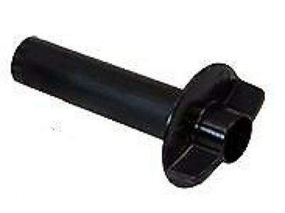-W712314-S300 Ford Rear Trim Panel Nut Product Photo 4 of 17