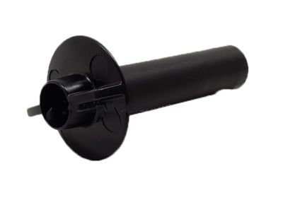 -W712314-S300 Ford Rear Trim Panel Nut Product Photo 2 of 17