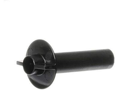 -W712314-S300 Ford Rear Trim Panel Nut Product Photo 6 of 17