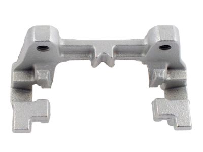 Lincoln DG9Z-2B511-B Plate Assembly - Brake Back