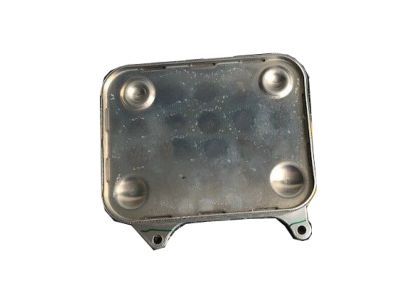 Ford Engine Oil Cooler - 3C3Z-6A642-CA