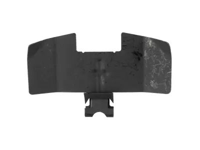 F77Z-6N704-AB Ford Clip - Oil Baffle Retaining Product Photo 3 of 3
