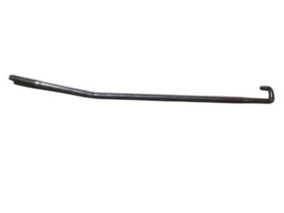Mercury F2AZ-5422152-A Link - Door Handle To Door Lock