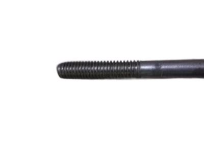 Mercury F2AZ-5422152-A Link - Door Handle To Door Lock