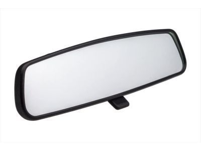Ford F-250 Car Mirror - F2AZ-17700-A
