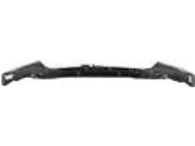 KT4Z-17K835-GAPTM Ford Bumper Assembly - Rear Product Photo 1 of 3