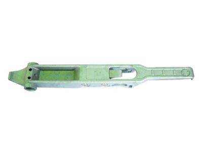 Mercury F3AZ-6K297-B Guide